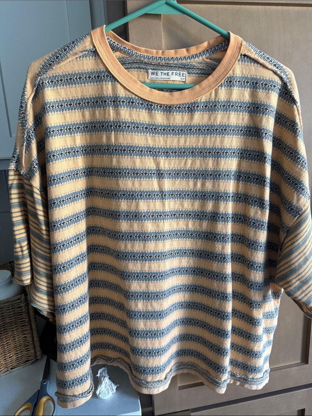 Free People Tee size S